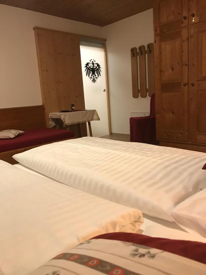 Das Enzian Aschau Im Zillertal Exterior photo